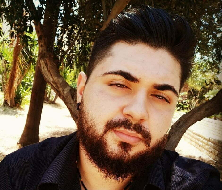 Tragedia a Castellammare del Golfo, Fabrizio Aguanno a 22 anni muore in un incidente