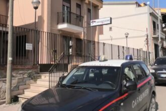 Rischio focolaio a Roccamena, 50 persone in quarantena e un ricovero urgente