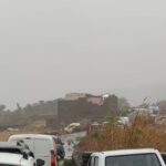 Tromba d'aria a Pantelleria, due morti, 9 feriti, case sventrate (FOTO)