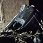 Disastro a Pantelleria, "Si cercano dispersi" (FOTO)