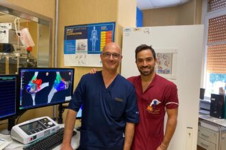 All'Ingrassia di Palermo un Centro d'eccellenza per rimozione delle aritmie cardiache