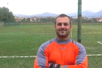 Tragedia in fabbrica, muore il palermitano Giuseppe Siino