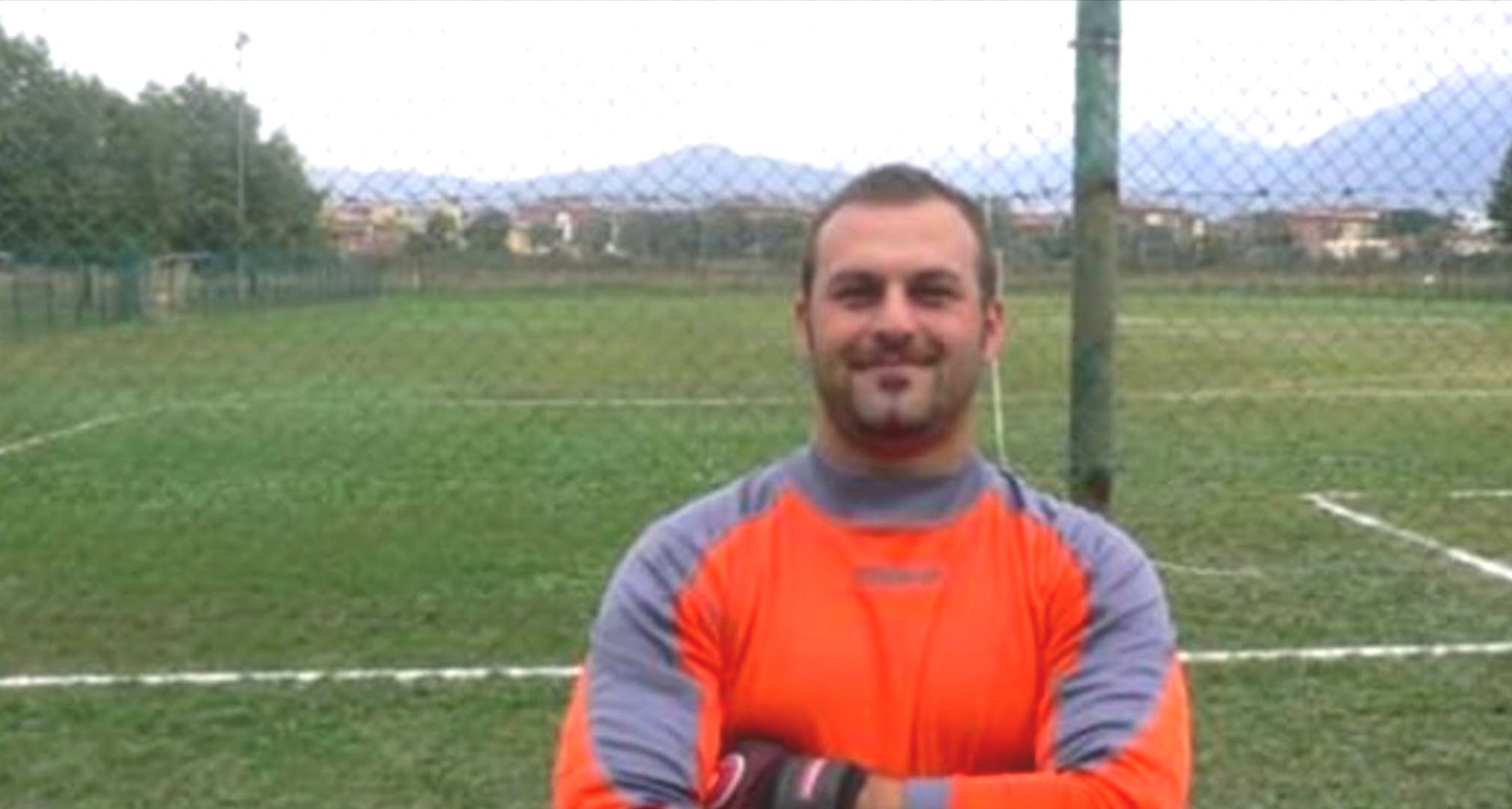 Tragedia in fabbrica, muore il palermitano Giuseppe Siino