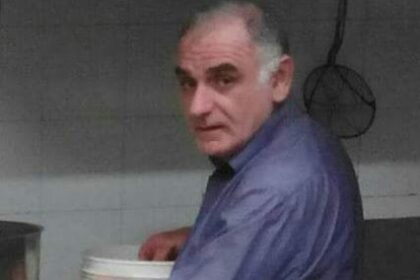 Era uno dei re del Cannolo di Pian degli Albanesi, muore di Covid