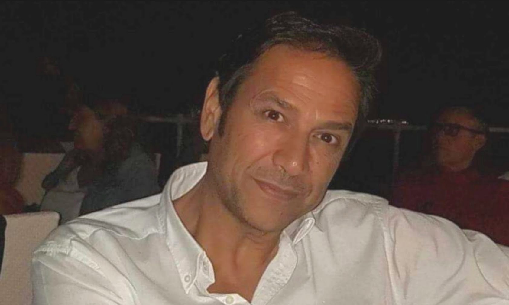 È morto Angelo Lo Piccolo, il gigante buono della scorta di Giovanni Falcone