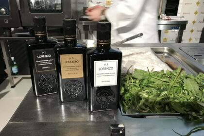 Lo storico olio extravergine di oliva Barbera racconterà la Sicilia a Milano