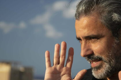 Giallo a Palermo, su Amazon Prime sbarca Mangiaracina Investigazioni