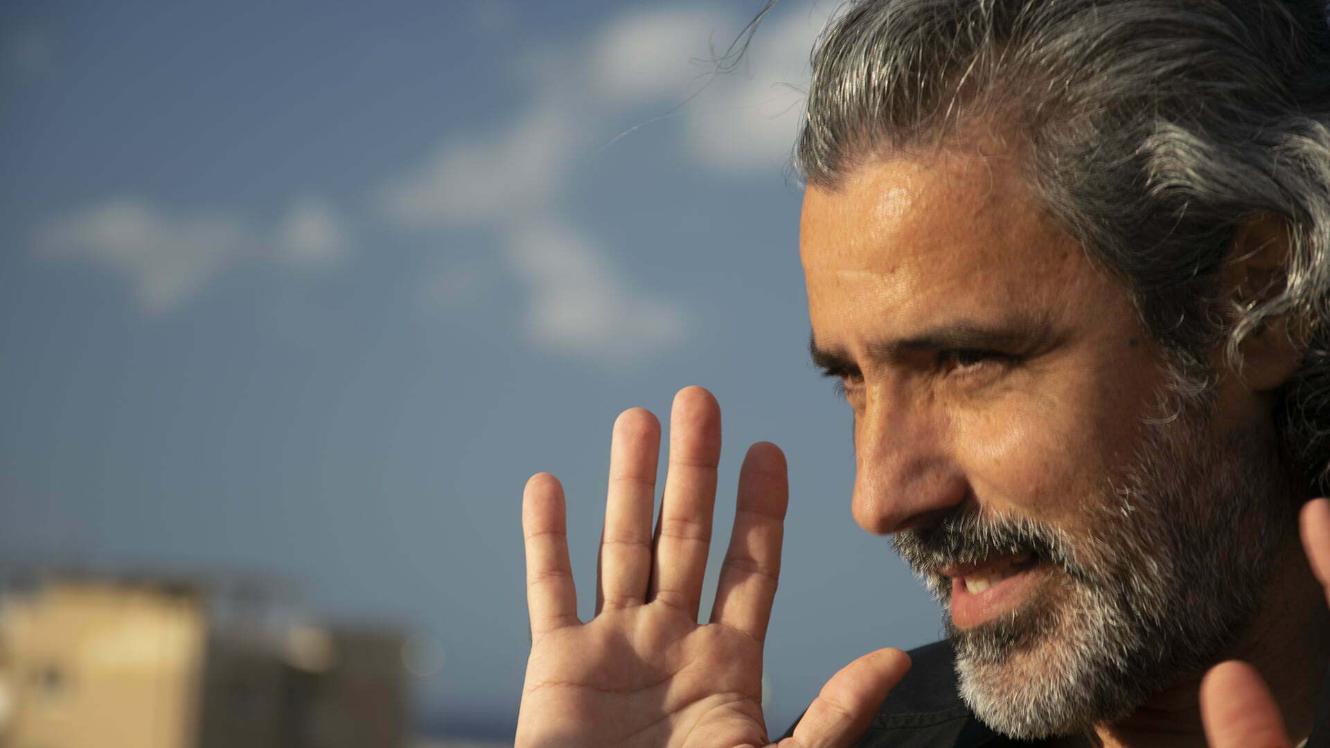 Giallo a Palermo, su Amazon Prime sbarca Mangiaracina Investigazioni