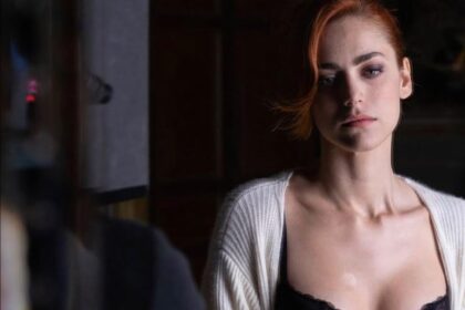 Miriam Leone si sposa in Sicilia, nozze da sogno tra Scicli e Donnafugata