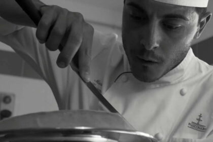 Gabriele Salvadores dipinge una Sicilia stupenda per l'Expo Dubai 2020