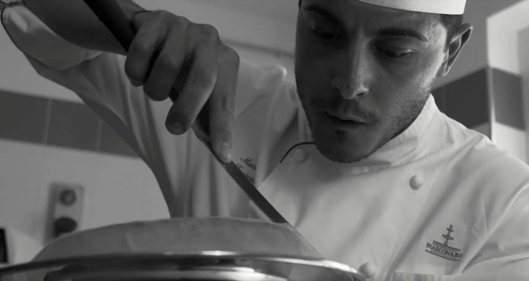 Gabriele Salvadores dipinge una Sicilia stupenda per l'Expo Dubai 2020