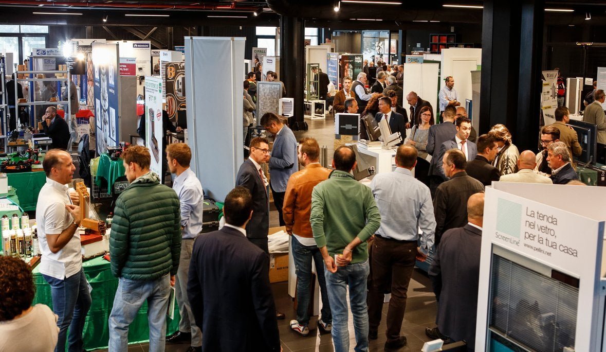 Serramenti e Superbonus 110%, a Catania BeOpen