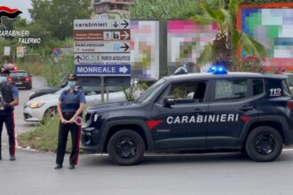 Medico palpeggia clienti spacciandosi per ginecologo, arrestato a Monreale (VIDEO)