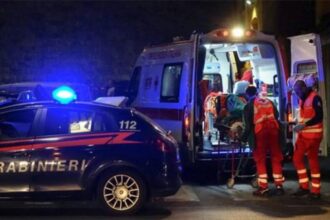 Incidente allo "Scaro" di Palermo, uomo investito muore in ospedale