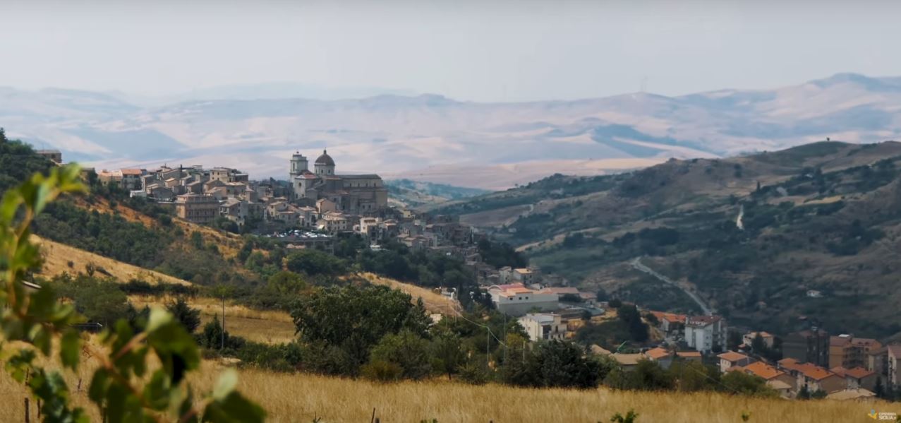 Le bellezze del Parco delle Madonie in un cortometraggio premiato a Londra