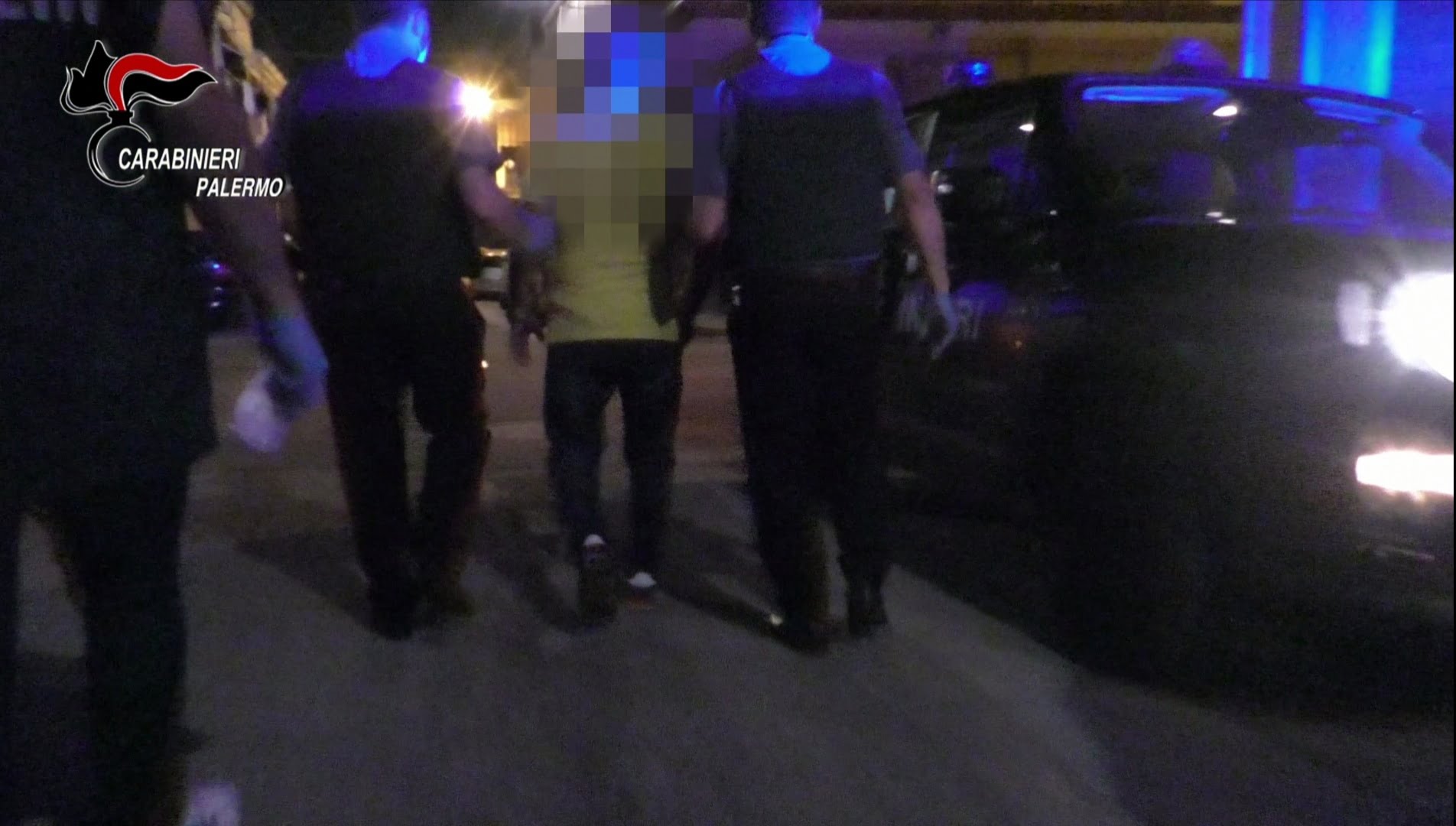 Offende il capo mafia e viene "scannato", tre arresti a Bagheria