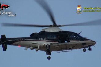 Usura all'ombra di Cosa nostra, 10 arresti nel Palermitano (VIDEO)