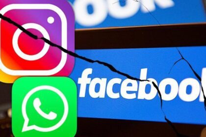Facebook, Instagram e WhatsApp down, i tre social non funzionano
