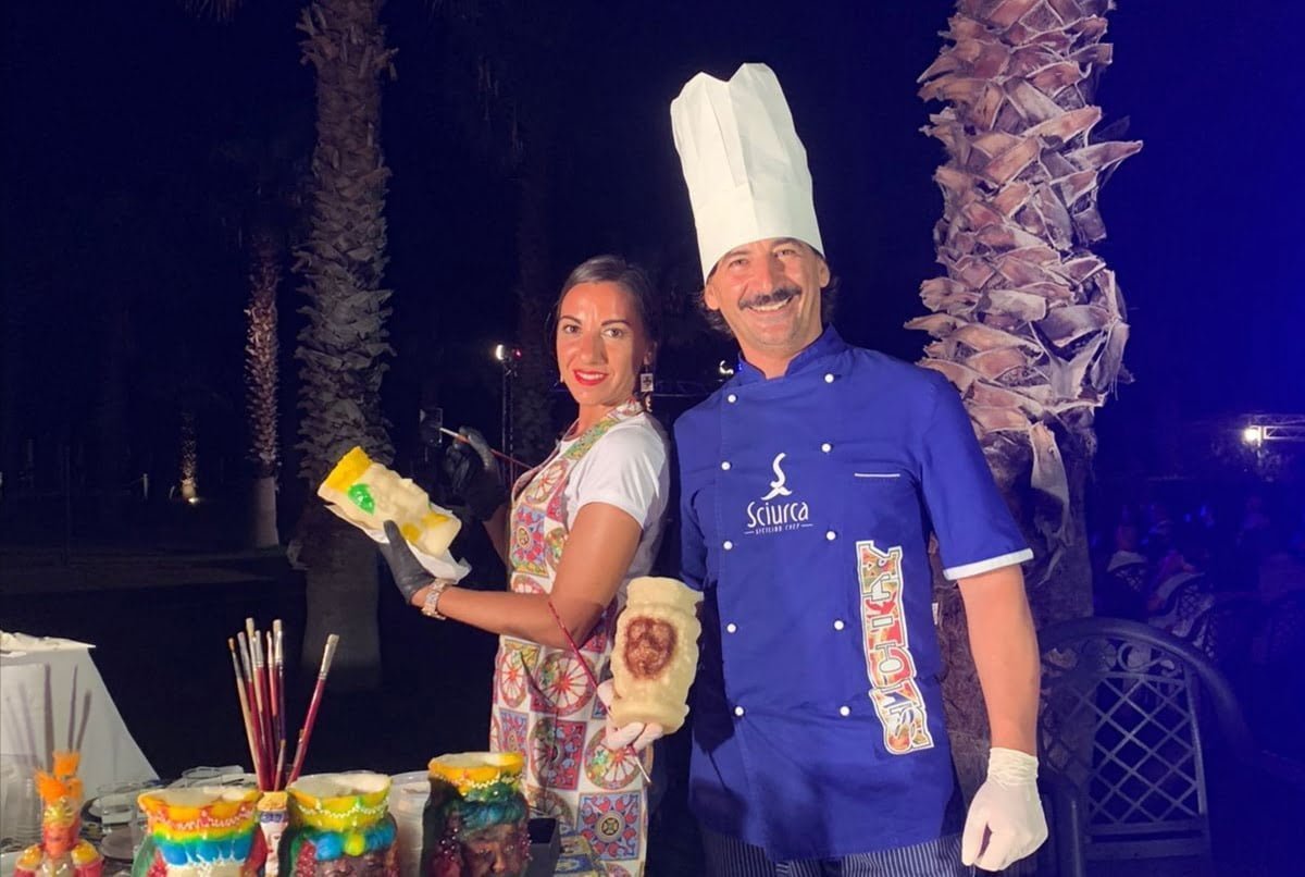 Dalle Madonie a Palermo i pupi di zucchero di Giuseppe Sciurca