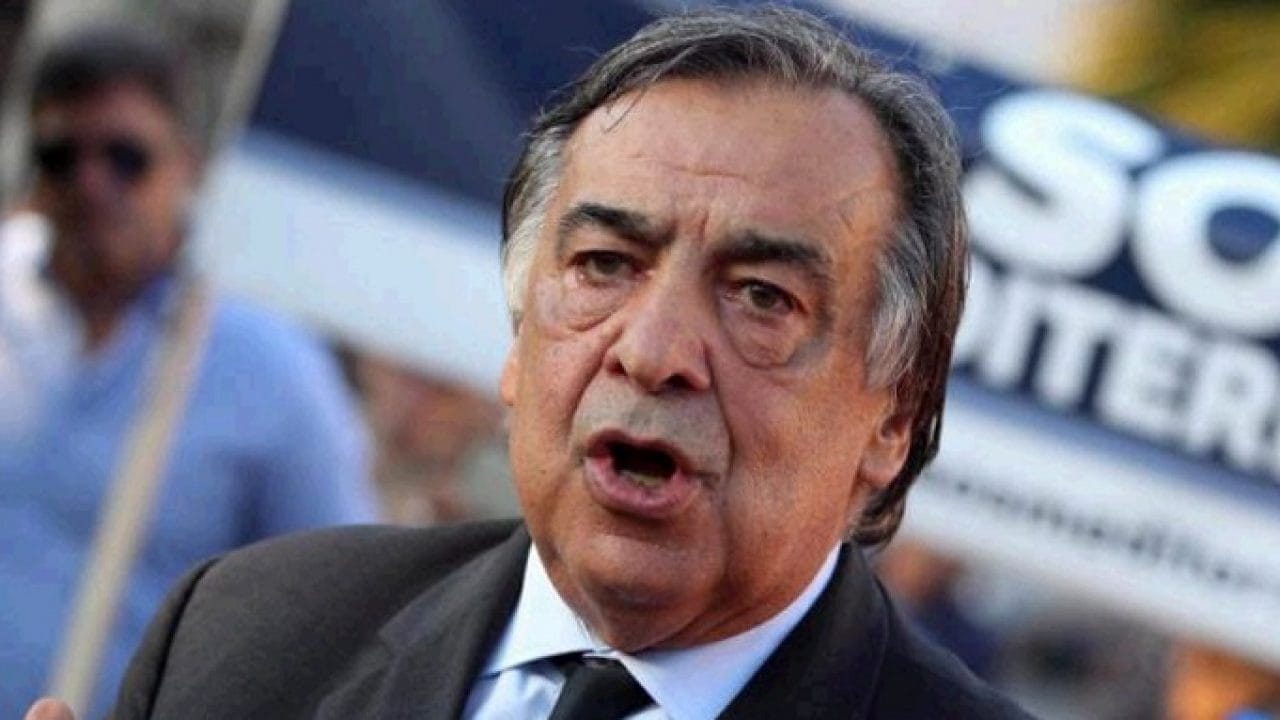 Terremoto a Palermo, indagato il sindaco Orlando con 23 burocrati