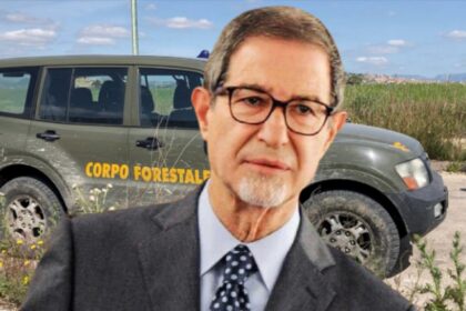 La Regione Siciliana assume al Corpo Forestale, via al concorso per 600 agenti