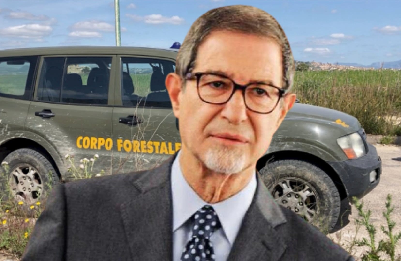 La Regione Siciliana assume al Corpo Forestale, via al concorso per 600 agenti