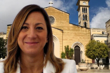 Romina Lupo candidata sindaco a San Cipirello si racconta, "Legalità, giovani e sviluppo"