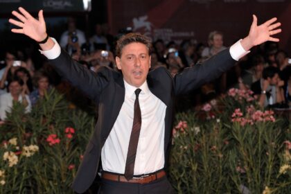 Arriva Sergio Castellitto a Palermo, si gira la serie sul Generale Dalla Chiesa