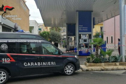 Sparatoria a Cinisi per banale lite, convalidato l'arresto di Darrica che resta in carcere