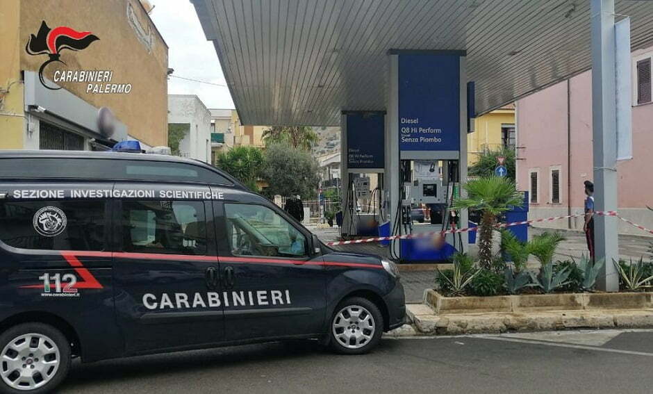 Sparatoria a Cinisi per banale lite, convalidato l'arresto di Darrica che resta in carcere