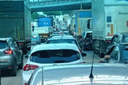 Arriva la Fiera di Natale a Palermo, caos in vista sulla Circonvallazione