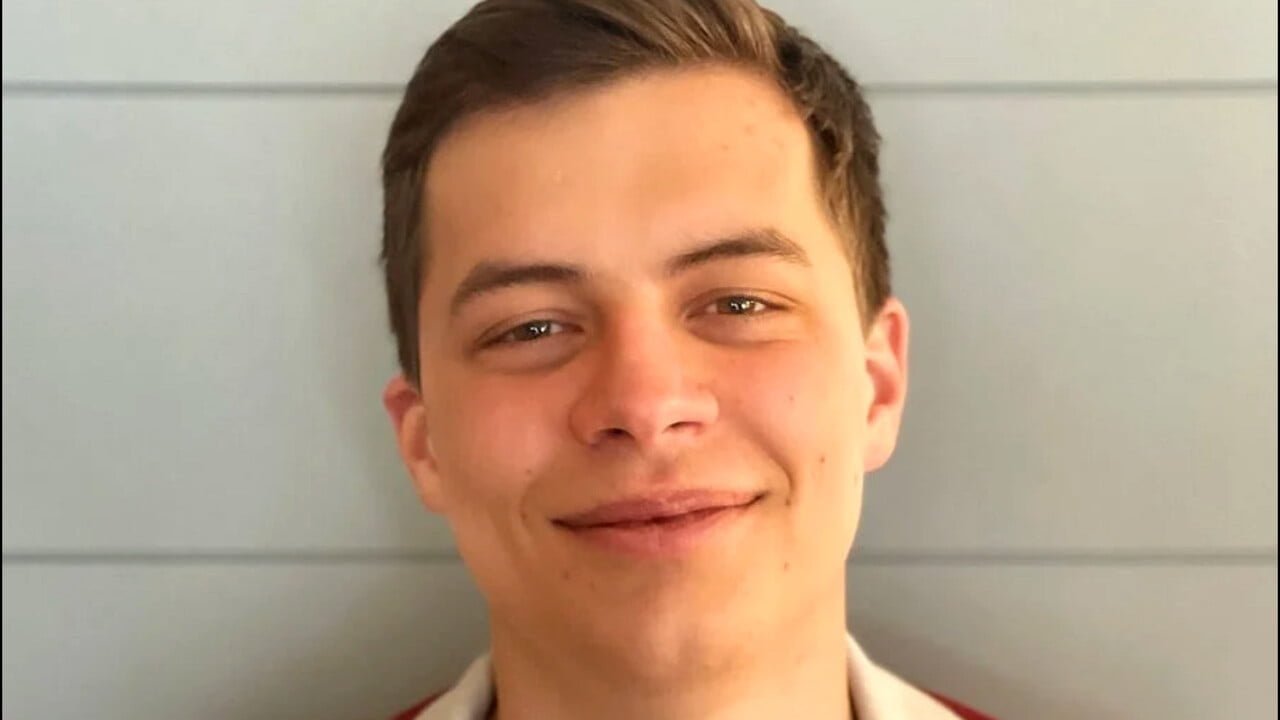 La morte di Armando Zamparini e il dolore della madre, "Il mio angelo se n'è andato"