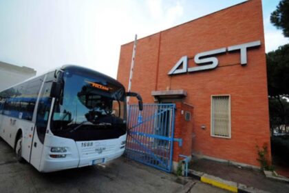 La Regione Siciliana pianificacentinaia di assunzioni all'Ast