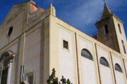Terremoto nella Chiesa di Monreale, commissariata la Confraternita del SS Crocifisso