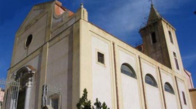 Terremoto nella Chiesa di Monreale, commissariata la Confraternita del SS Crocifisso