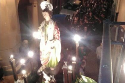 Inchino alla casa di Riina a Corleone, confermata condanna a confrate