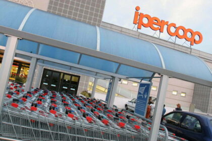 Il gruppo Radenza preleva la rete Coop in Sicilia, salvi 834 lavoratori