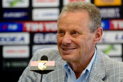 È morto Armando Zamparini a 23 anni, figlio dell'ex patron del Palermo