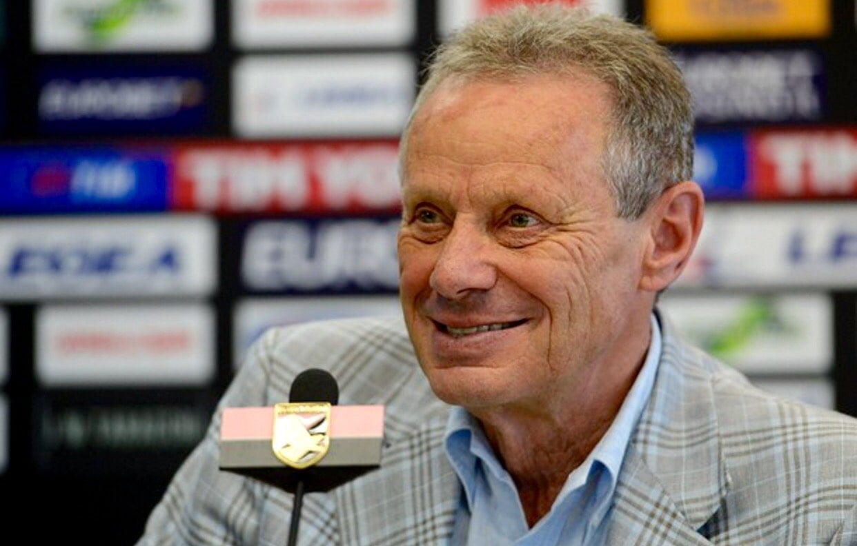 È morto Armando Zamparini a 23 anni, figlio dell'ex patron del Palermo