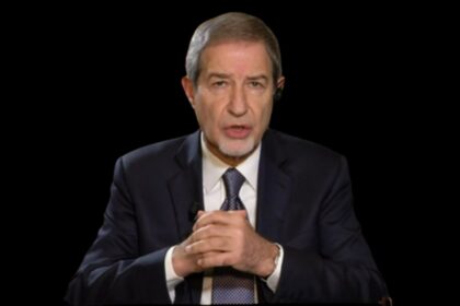 Uragano in arrivo in Sicilia e Musumeci delibera stato di emergenza