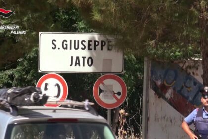 Pizzo per il santo, edilizia e droga, scacco alla mafia jatina