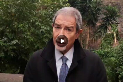 La Sicilia piange morti e danni, Musumeci: "Siamo grande comunità"