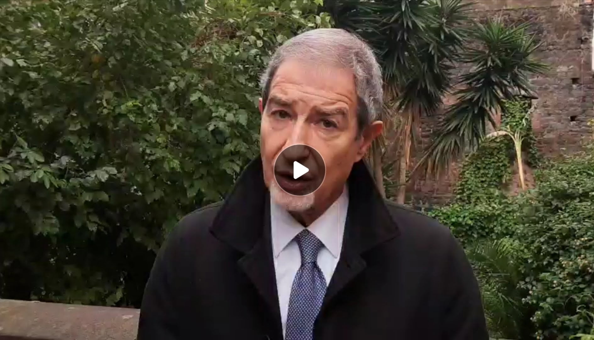 La Sicilia piange morti e danni, Musumeci: "Siamo grande comunità"