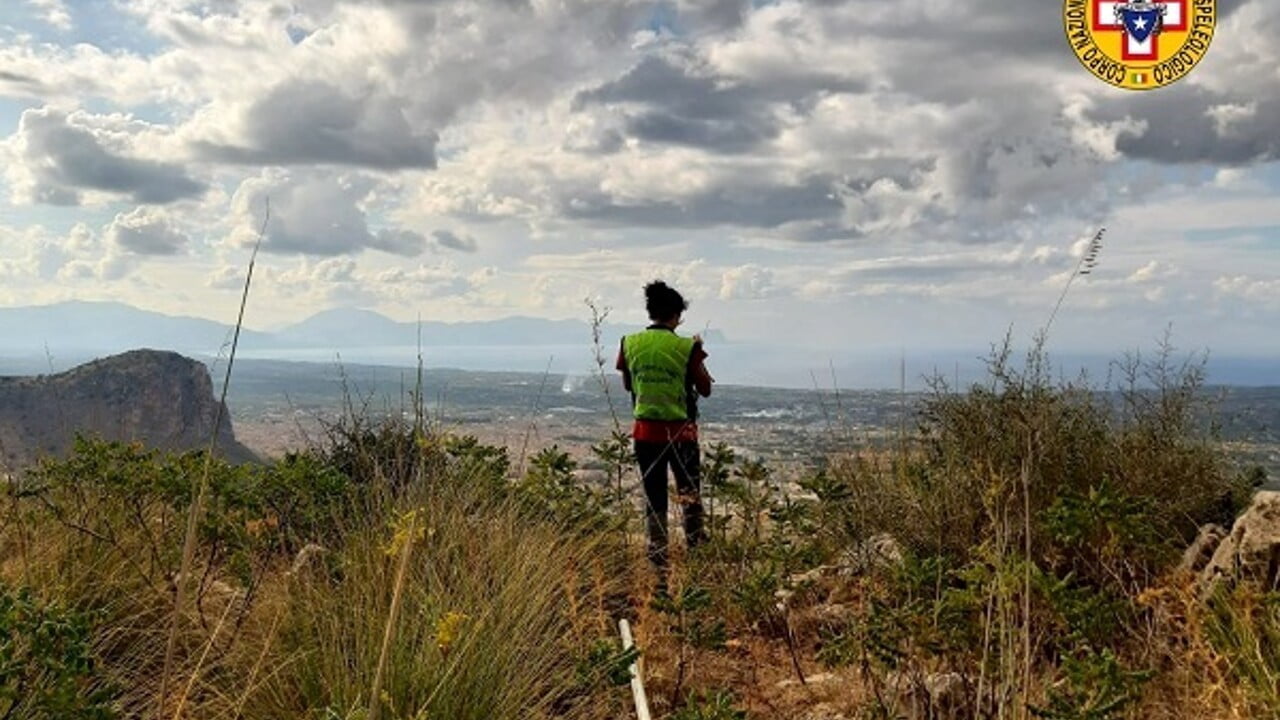 Scomparso un uomo a Borgetto, si è allontanato da una casa di riposo