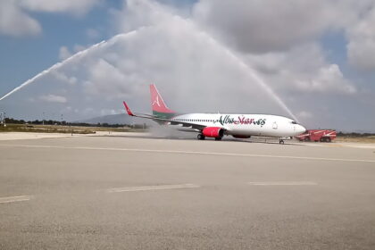 Boom di passeggeri all'aeroporto di Trapani, vertice Airgest