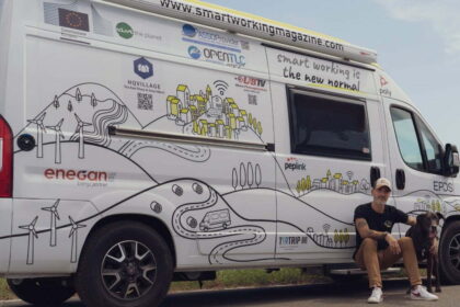 Smart Working e turismo verde, così possono risorgere i borghi siciliani