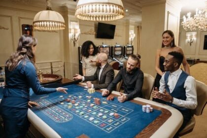 Perché bisognerebbe evitare di contare le carte al casinò