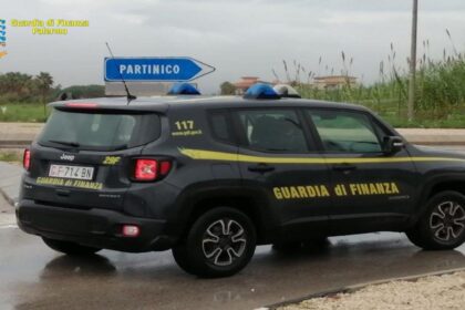 Imprenditore di Partinico ai domiciliari per bancarotta fraudolenta