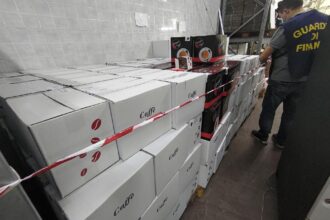 Vende caffè in cialde senza tracciabilità, nei guai negoziante palermitano