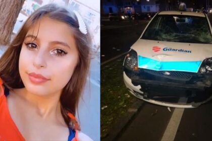 Travolse e uccise Claudia Russo di 14 anni, chiesto processo per omicidio stradale